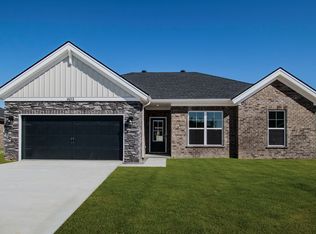 4103 Pinta Dr LOT 104, Owensboro, KY 42301