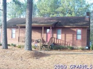 3129 Pine Bark Rd, Greenville, NC 27858