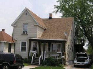 2109 Racine St, Racine, WI 53403