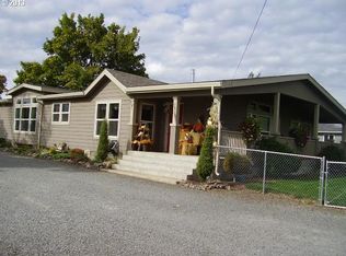 61822 Riddle Rd, La Grande, OR 97850