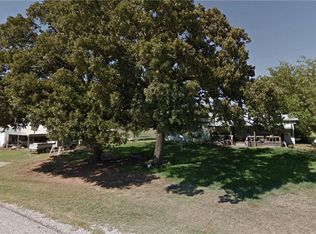 11055 N Powell Rd, Aubrey, TX 76227