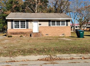 1010 E 7th St, Washington, NC 27889