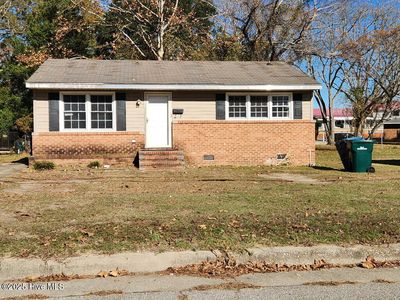 1010 E 7th Street, Washington, NC, 27889