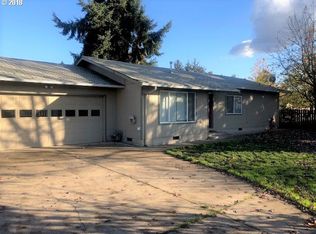 1285 Waite St, Eugene, OR 97402