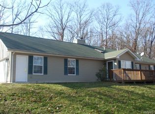 14052 Fawn Dr, Festus, MO 63028