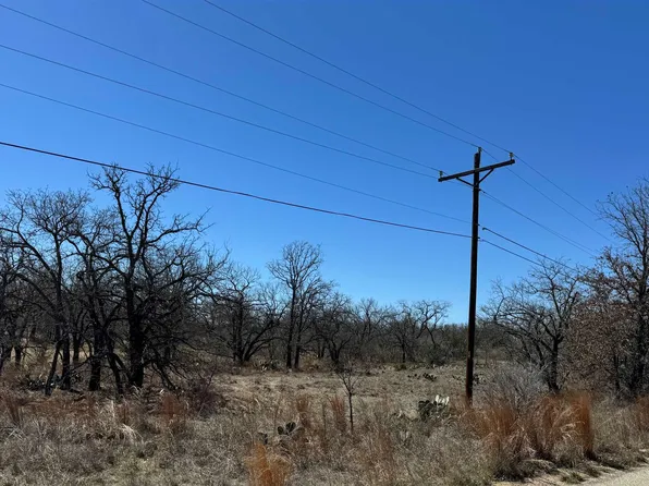 Lot 145 Woodlawn Drive, Kingsland, TX 78639