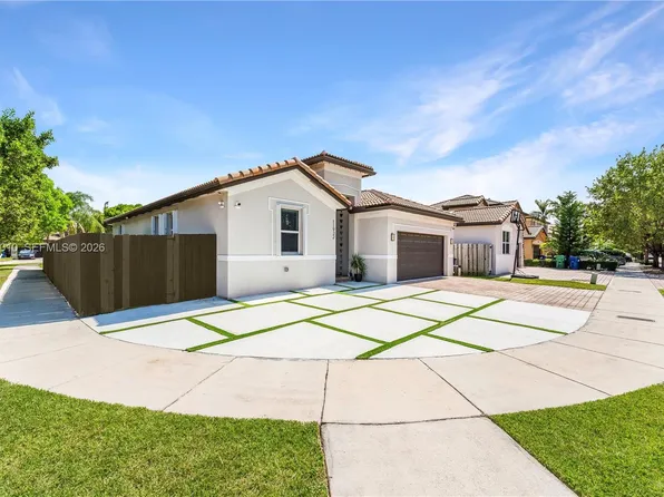 11932 SW 253rd St, Homestead, FL 33032