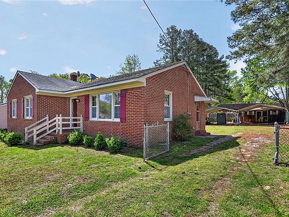 2nd image of 637 Turlington Rd