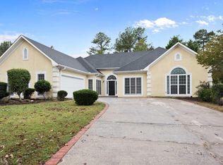 9697 Utah Dr, Jonesboro, GA 30238