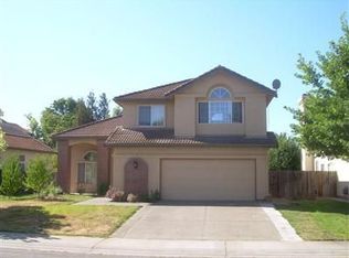 10 Sherwill Ct, Sacramento, CA