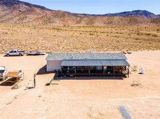 10540 N Dustin Dr, Kingman, AZ 86401