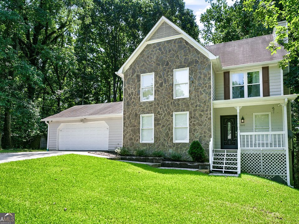 1st image of 1640 Riverview Ct