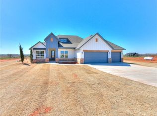 2601 Sunset Ct, Guthrie, OK 73044