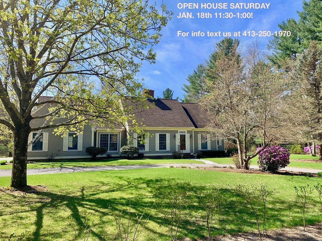 15 Fenton Rd, Monson, MA 01057 Zillow