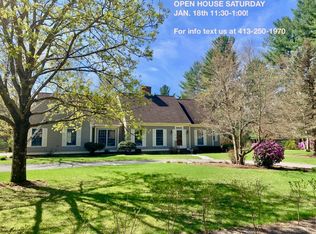 15 Fenton Rd, Monson, MA 01057