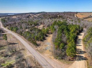 374 Bellah Mine Rd, Gillham, AR 71841
