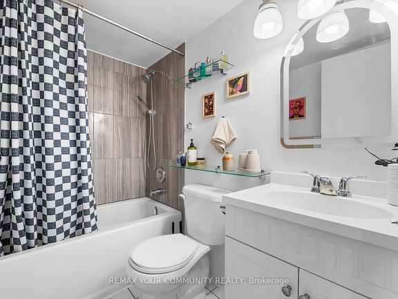2nd image of 117 Gerrard St E #504