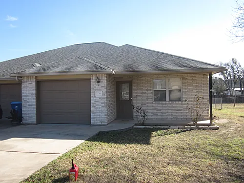 2003 Bluebonnet Dr #A Photo 1