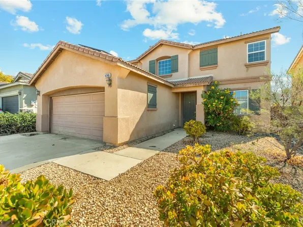 14346 Arborglenn Dr, Moreno Valley, CA 92555