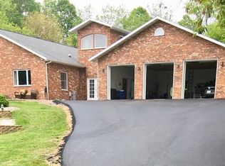 N4513 Trillium Ct, Portage, WI 53901