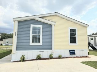 1400 Banana Rd #164, Lakeland, FL 33810