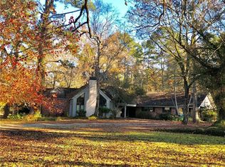 37 F Thomas Rd, Deville, LA 71328