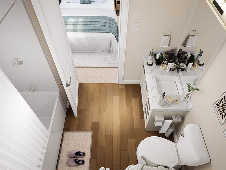 Element 26 Apartments — Photo 15