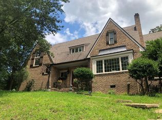 1407 N 7th Ave, Laurel, MS 39440