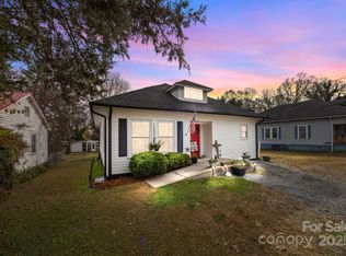 1223 S Lafayette St, Shelby, NC 28152
