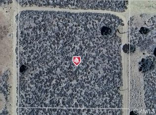 12345 Boy Scout Rd, Frazier Park, CA 93225