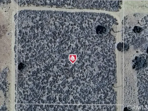 12345 Boy Scout Rd, Frazier Park, CA 93225