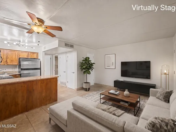 55 N Cherry Ave Unit 114, Tucson, AZ 85719