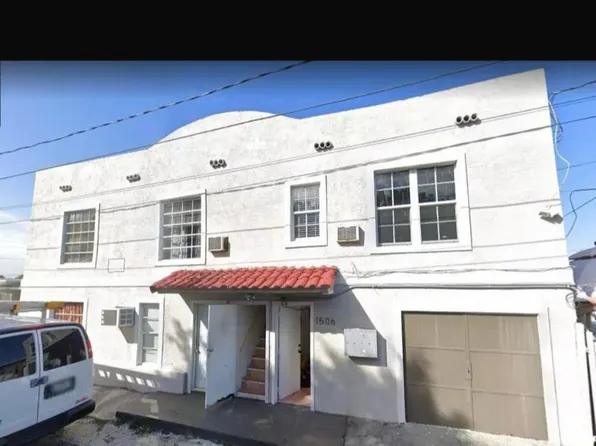 1506 SW 23rd Ave, Miami, FL 33145
