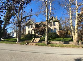 61 Nassau St, Uniontown, PA