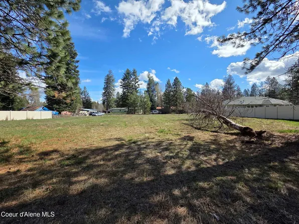 Nna 9th St, Spirit Lake, ID 83869