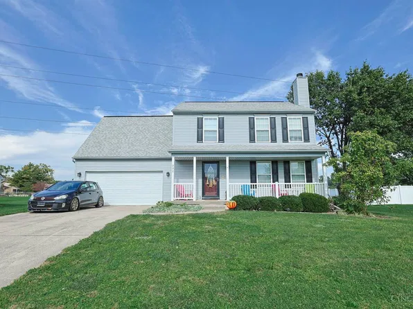 332 Stone Ridge Ln, Monroe, OH 45044
