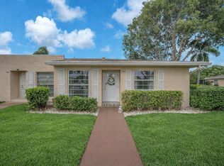 20814 Vinesta Circle #293, Boca Raton, FL 33433