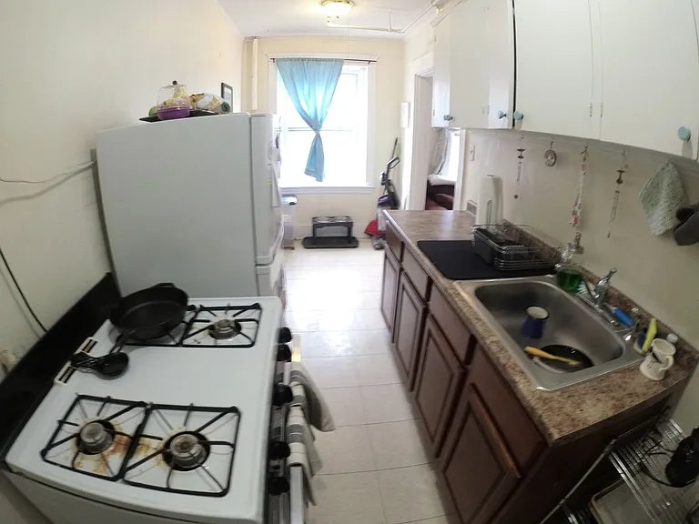 1614 Commonwealth Ave #57 — Photo 3