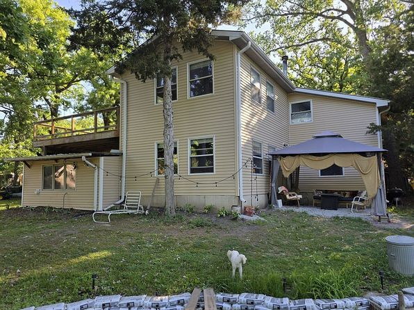 2147 Blue River Lodge Trl