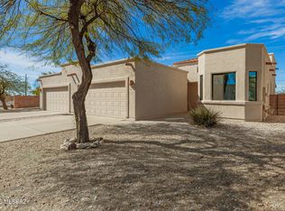 8119 N Peppersauce Dr, Tucson, AZ 85704