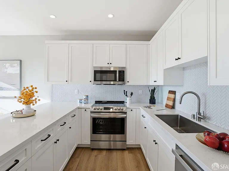 2060 Sutter St #502 — Photo 10