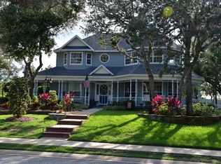 5 Sugar Mill Ln S, Flagler Beach, FL 32136