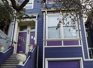 372 Pennsylvania Ave #372, San Francisco, CA 94107