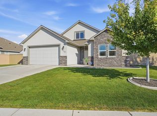 3118 Deserthawk Loop, Richland, WA 99354