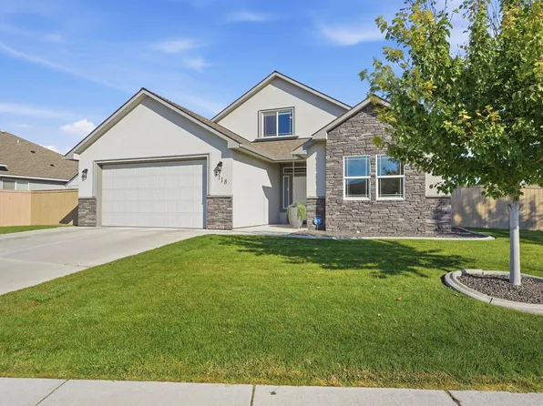 3118 Deserthawk Loop, Richland, WA 99354