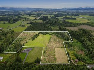 0 Oyler Rd, Toledo, WA 98591