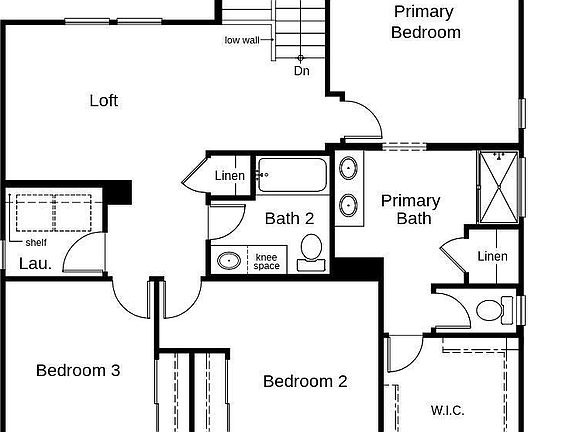 4th image of 4596 Marsh Creek Place