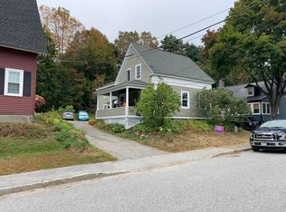 13 Spring St, Hallowell, ME 04347