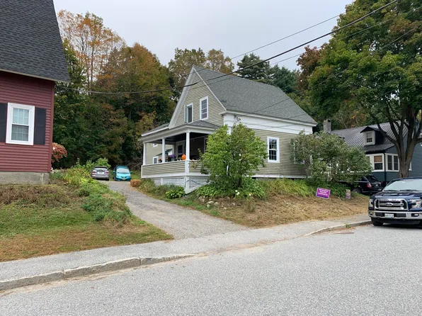 13 Spring Street, Hallowell, ME 04347