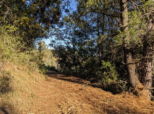 Rigby Ln, Applegate, CA 95703